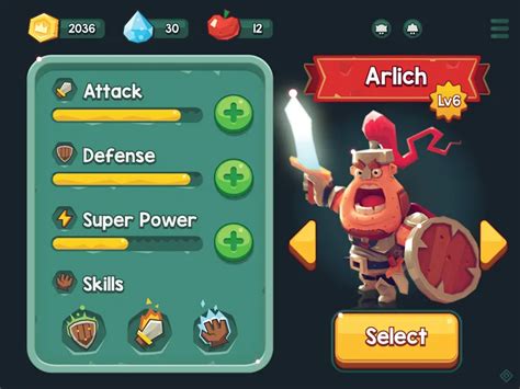 What is UI in Games? | All about User Interface