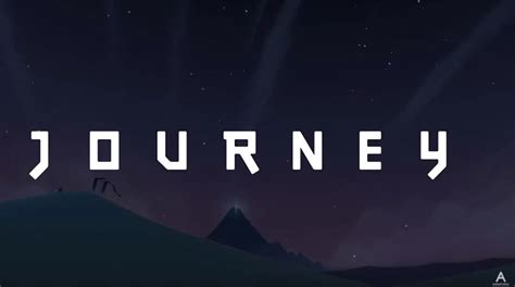 Indie game 'Journey' hits the App Store with no fanfare | AppleInsider