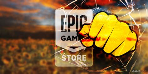 Epic Games Store Reveals Free Game For February 13