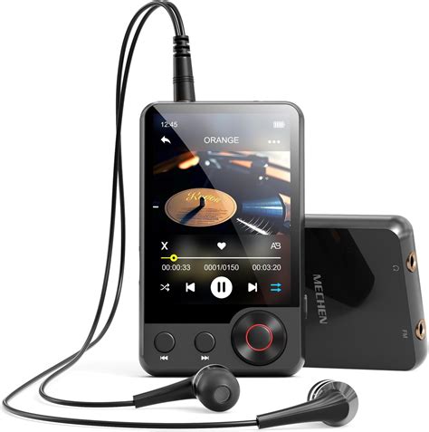 Amazon.com: Creative Zen 8 GB Portable Media Player (Black) : Electronics
