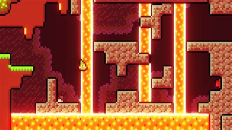 Top 7 Underrated Indie Platformer Games - The Indie Game Website