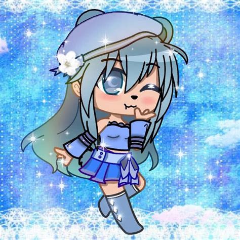 Download Gacha Pictures | Wallpapers.com