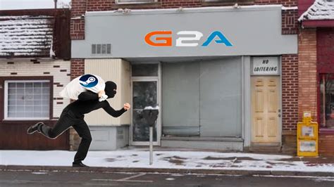 The Impact of Key Resellers on the Game Industry - Game Wisdom