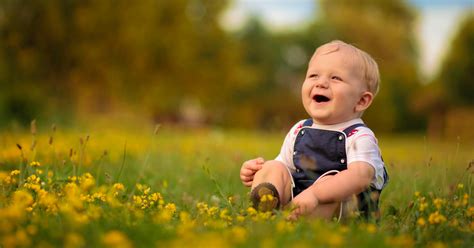 The meaning and symbolism of the word - «Child»