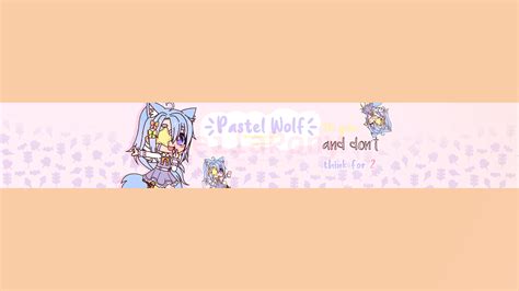 Banner test (Gacha Club) by LeilaPony on DeviantArt