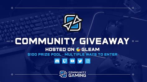 Community Gaming (@CommunityGaming) / Twitter