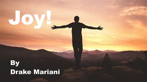 Joy