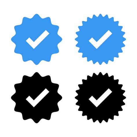Verification Badge Vector Art, Icons, and Graphics for Free Download
