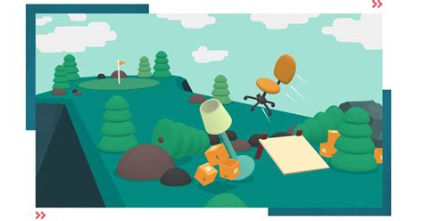 Indie game recommendations, all month long - The Washington Post