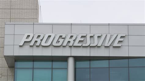 Progressive Insurance Logo