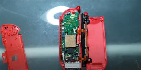 Fixing Joy-Con drift: DIY or professional repair for Nintendo Switch?