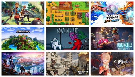 Experience Console-Quality Gaming on Your iPhone with These 9 Mobile ...