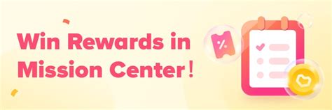 Complete daily missions and earn coins