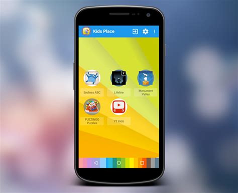 Top 5 Parental Control Apps For Android - TechWiser
