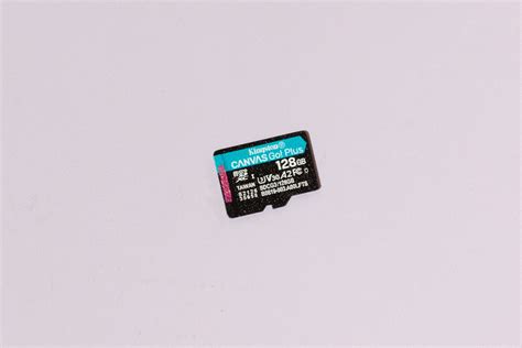 The 5 Best microSD Cards for 2023 | Reviews by Wirecutter