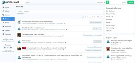 The 10 Best Indie Developer Communities for Game Projects