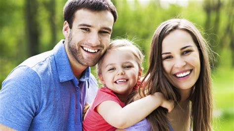 Family Health: Health Eating, Exercise &amp; Strong Relationships - Sharecare