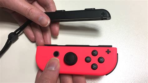 Important PSA: how not to break your Nintendo Switch Joy-Cons in the ...