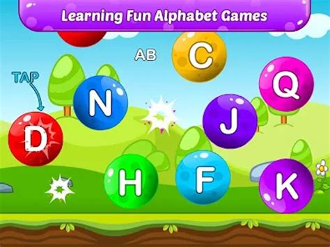 Preschool Learning Games APK for Android - Download