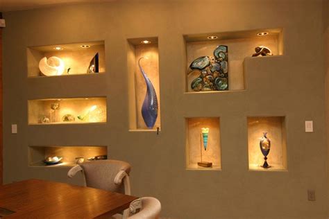 Decorative Wall Niches That Will Spice Up Your Home | Niche decor, Wall ...