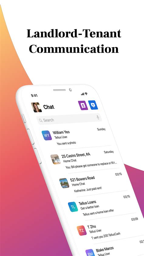 Landlord-Tenant Communication | Being a landlord, Communication ...