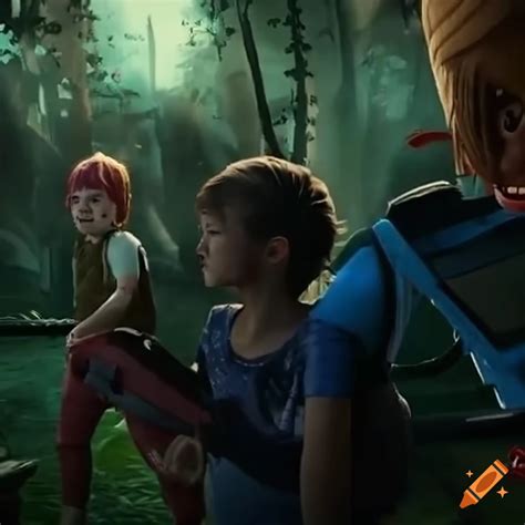 Family-friendly gameplay experience