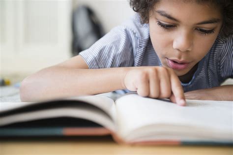 How to Teach Students to Preview Reading Assignments
