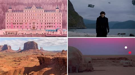 Setting Examples — How to Use Time and Place in Film &amp; Lit.