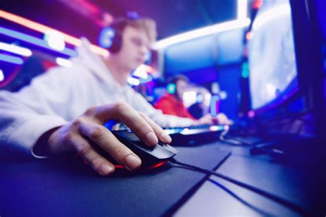 O QUE SIGNIFICA SER GAMER? - GoGamers - O lado acadêmico e business do ...