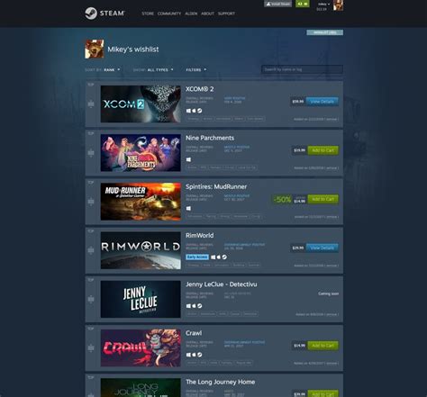 Indie Insights: Why Steam Wishlists Are Important - Akupara Games