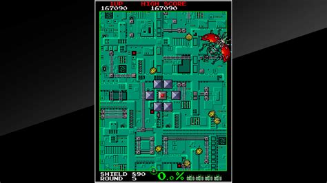 Arcade Archives VOLFIED for Nintendo Switch - Nintendo Official Site ...