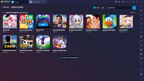 Gacha Online