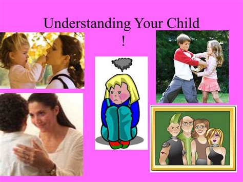 Understand child | PPT