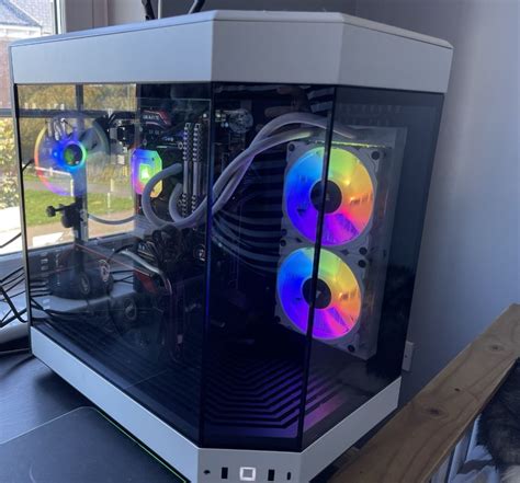 The Best White PC Cases