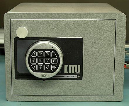 Safe - Wikipedia