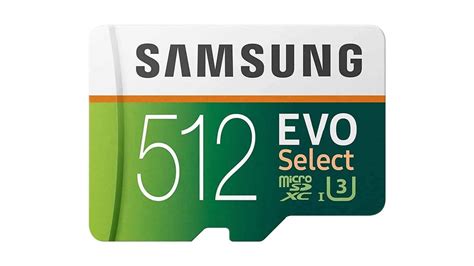 The Best MicroSD Cards For The Steam Deck - September 2023