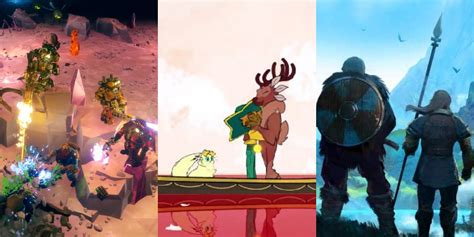 Best Multiplayer Indie Games