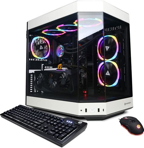 CyberpowerPC Gamer Xtreme VR Gaming PC, Intel Core i9-13900KF 3.0GHz ...
