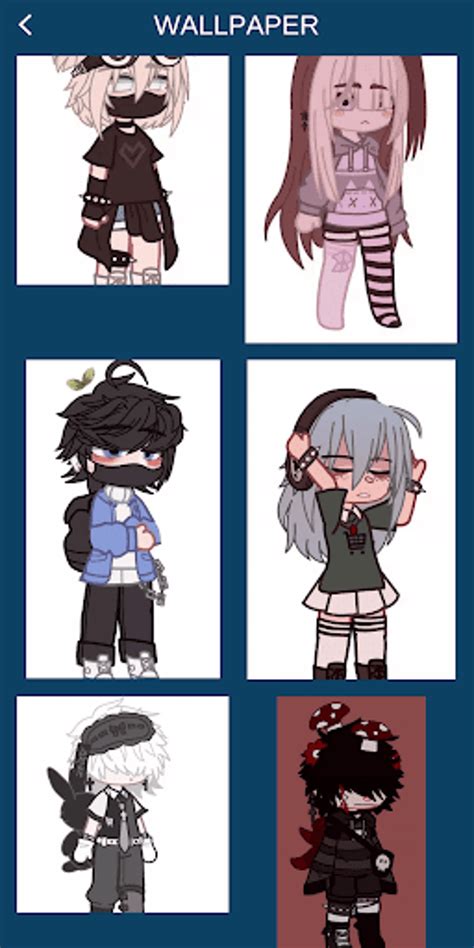 OC Gacha Life x Gacha Club Android 版 - 下载