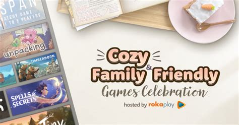 How to pick the best cozy family game for diverse ages to ensure engagement?