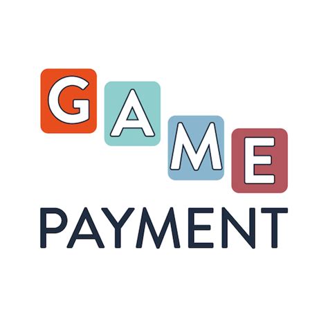 Game Payment: Cashless Gaming - Apps on Google Play