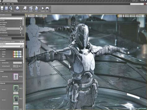 Game Developer Shares Reason Behind His Pursued Choice Of Work