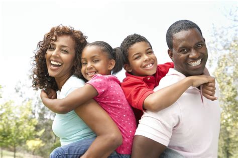 Three Ways To Make Your Family Happy and Successful