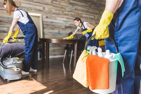 Why You Should Hire An Expert Cleaning Service To Check Your Home ...