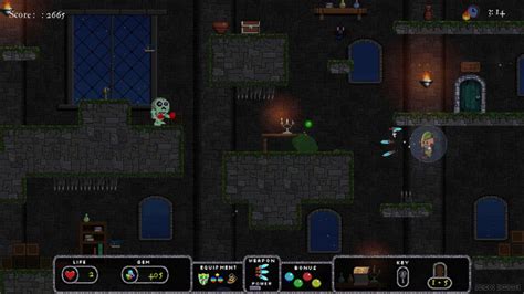 Unique Indie Games: Part 2 · Stand-out indies for Switch and PS4