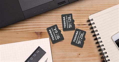 Best 64GB MicroSD Cards: Recommended Models | ITIGIC