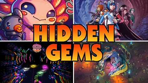 What actionable steps help uncover quality indie hidden gems overlooked by most players?