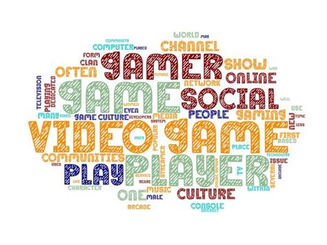Gaming Community Graphic by laurenejlevinson · Creative Fabrica
