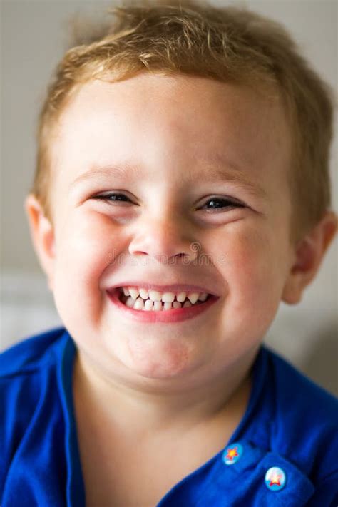 Portrait of a happy child stock image. Image of child - 121064551