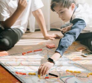 The Importance of Playing Cooperative Board Games For Kids (Plus 5 We ...